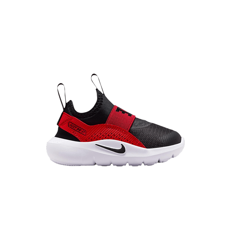 Nike Flex Runner 4 TD 'University Red'