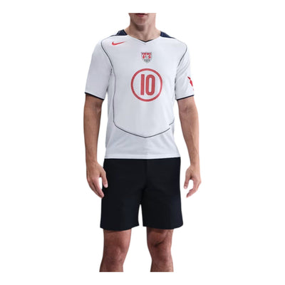 Nike x Landon Donovan USMNT 2004 Total 90 Reissue Jersey 'White Navy Red'