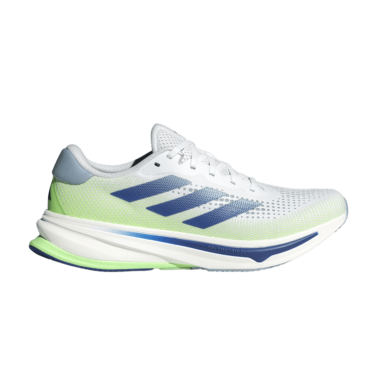 Adidas Supernova Rise 'White Wonder Blue'