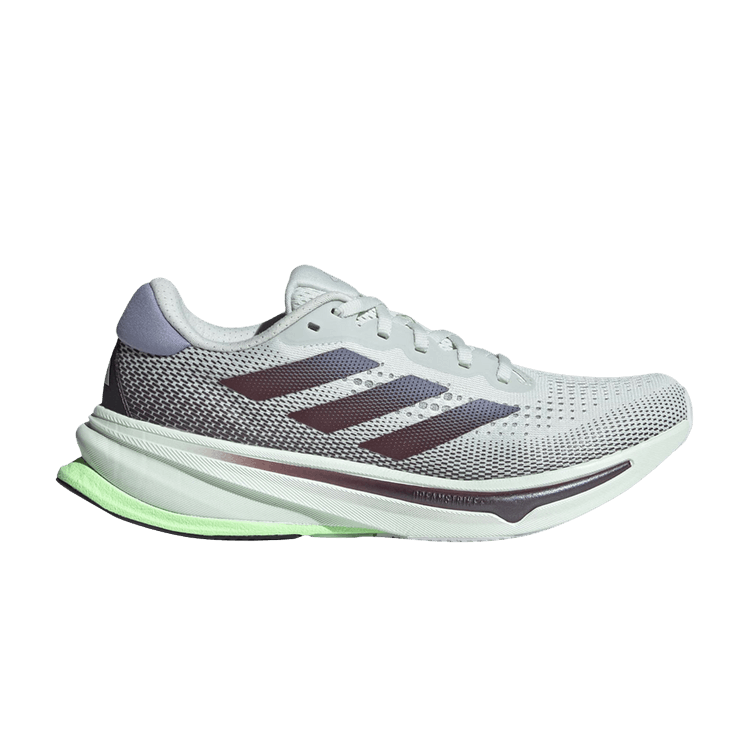 Adidas Wmns Supernova Rise 'Crystal Jade Silver Dawn'
