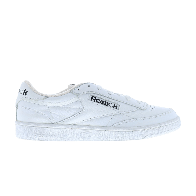 Reebok Club C 85 'White'