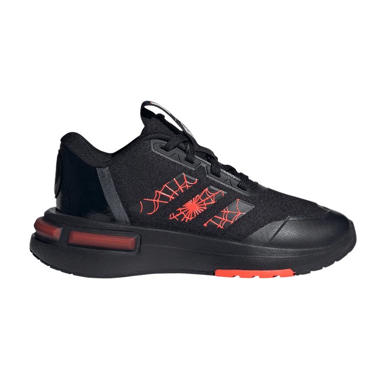 Marvel x adidas Racer K 'Spiderman'