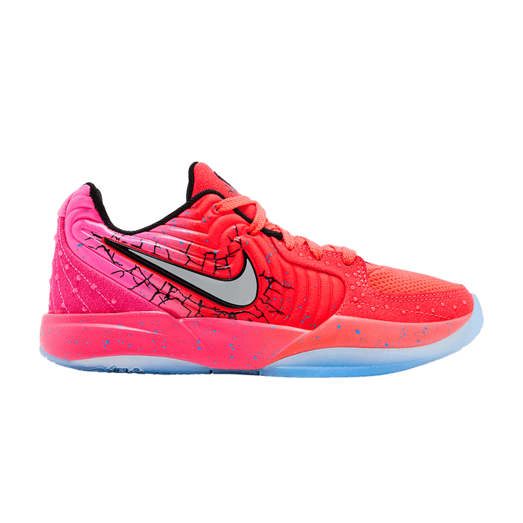 Kool-Aid x Nike Ja 2 GS 'Tropical Punch'
