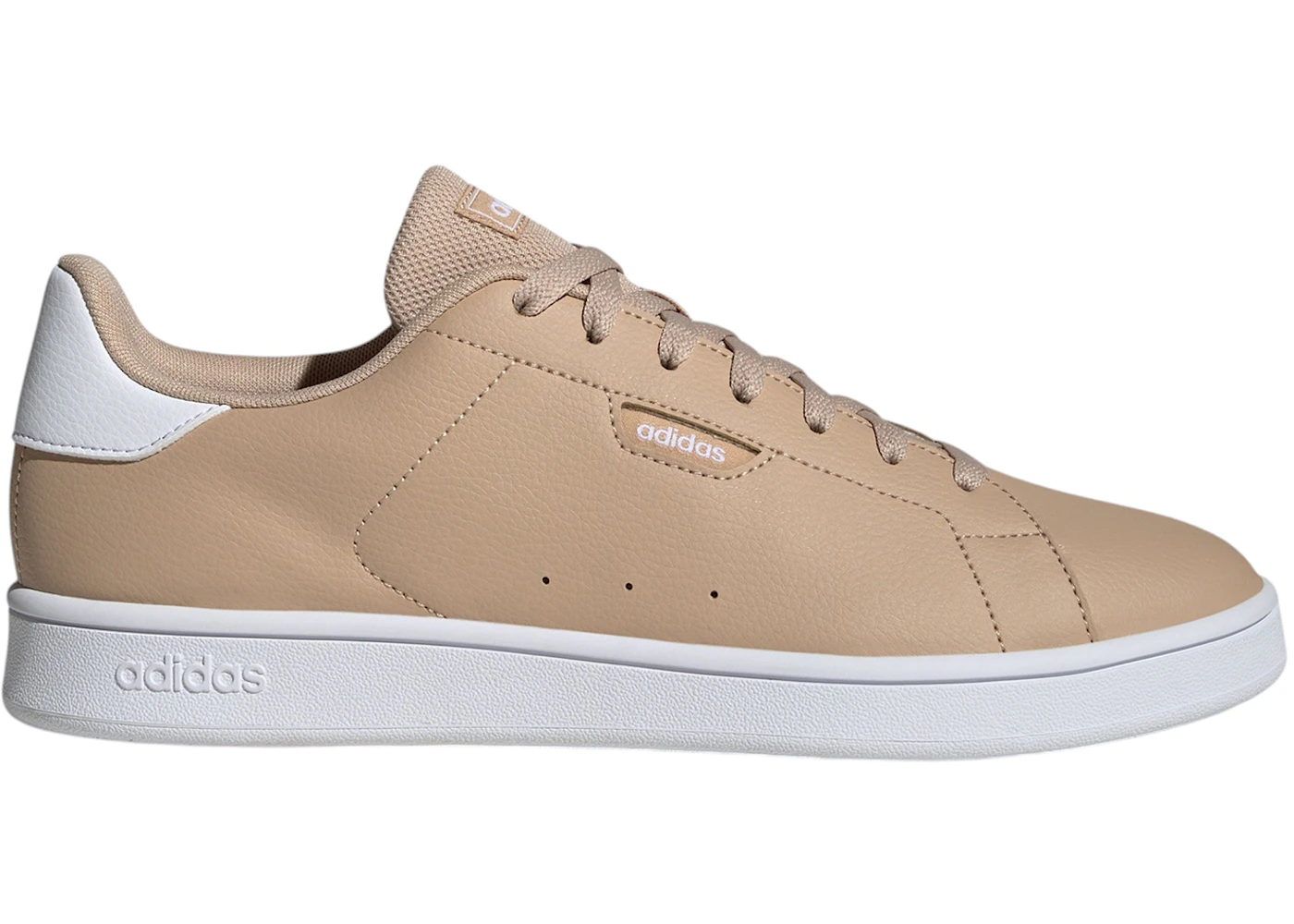adidas Court Magic Beige Cloud White