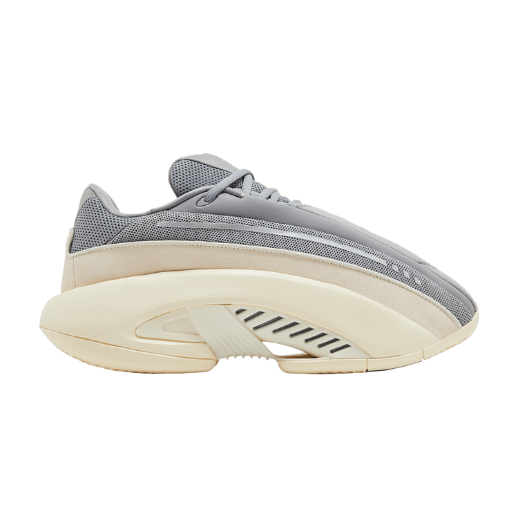 adidas Mad IIInfinity 'Grey Cream'