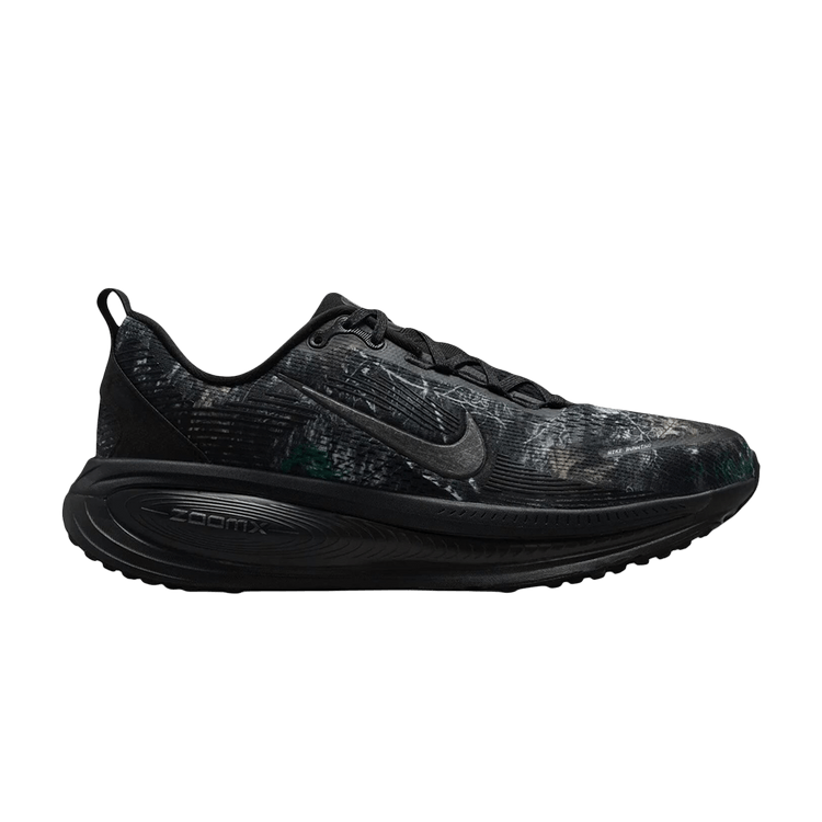 Nike Vomero 18 'Black Realtree'