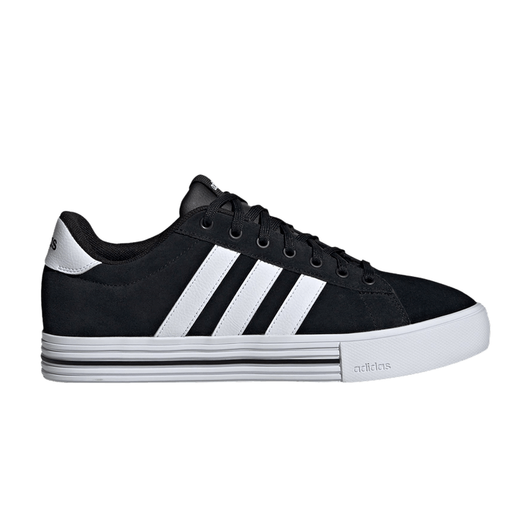 Adidas Daily 4.0 'Black White'