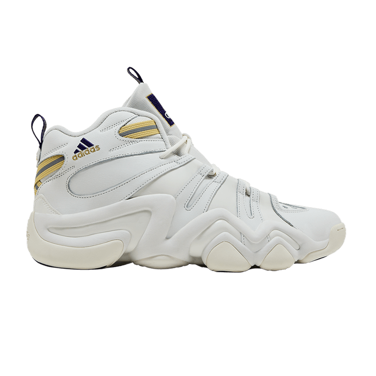 adidas Crazy 8 'Lakers Home Alternate'