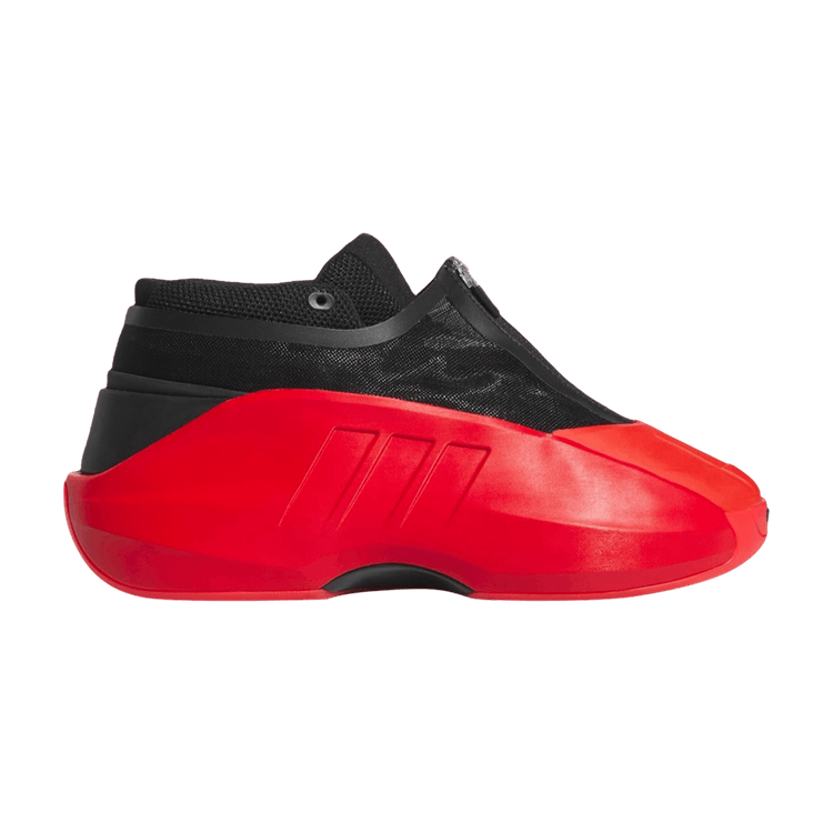 adidas Crazy IIInfinity 'Red Core Black'