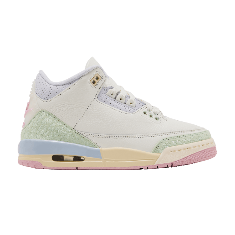 Air Jordan 3 Retro GS 'Spring Is In The Air'