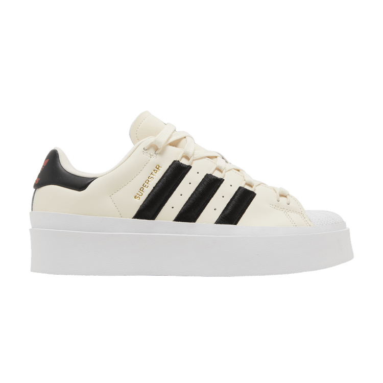 adidas Wmns Superstar Bonega 'Wonder White Black'