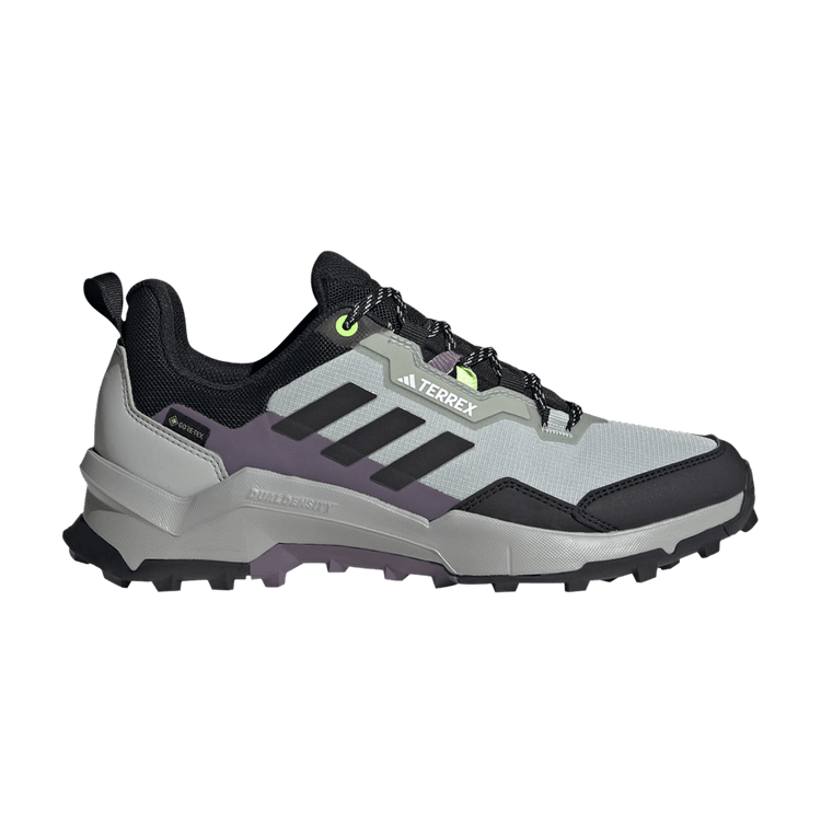 Adidas Wmns Terrex AX4 GORE-TEX 'Wonder Silver'