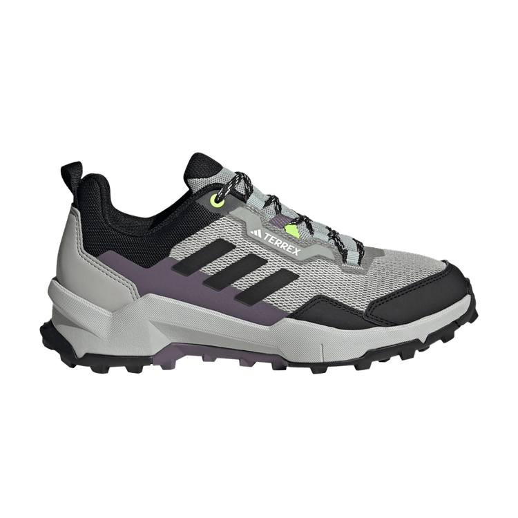 Adidas Wmns Terrex AX4 'Wonder Silver Black'