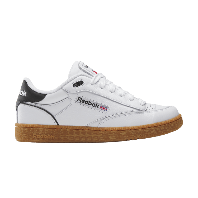 Reebok Club C Bulc 'White Gum'