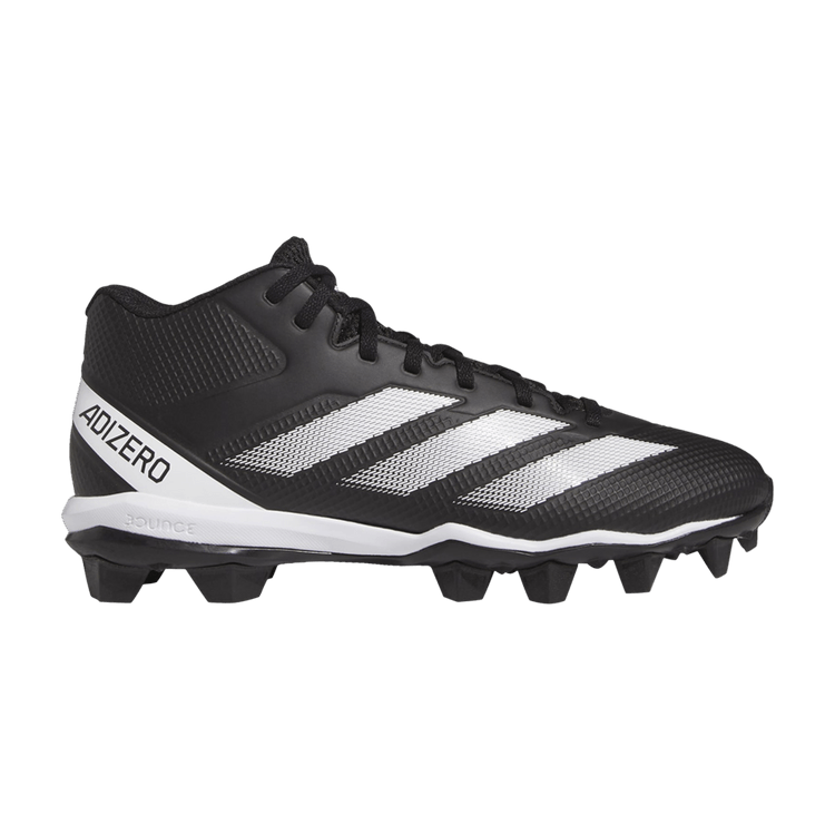 Adidas Adizero Impact.2 Molded 'Black White'