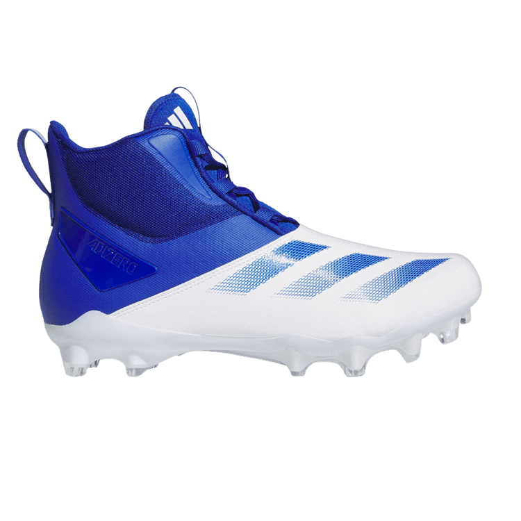 Adidas Adizero Chaos 'White Royal Blue'