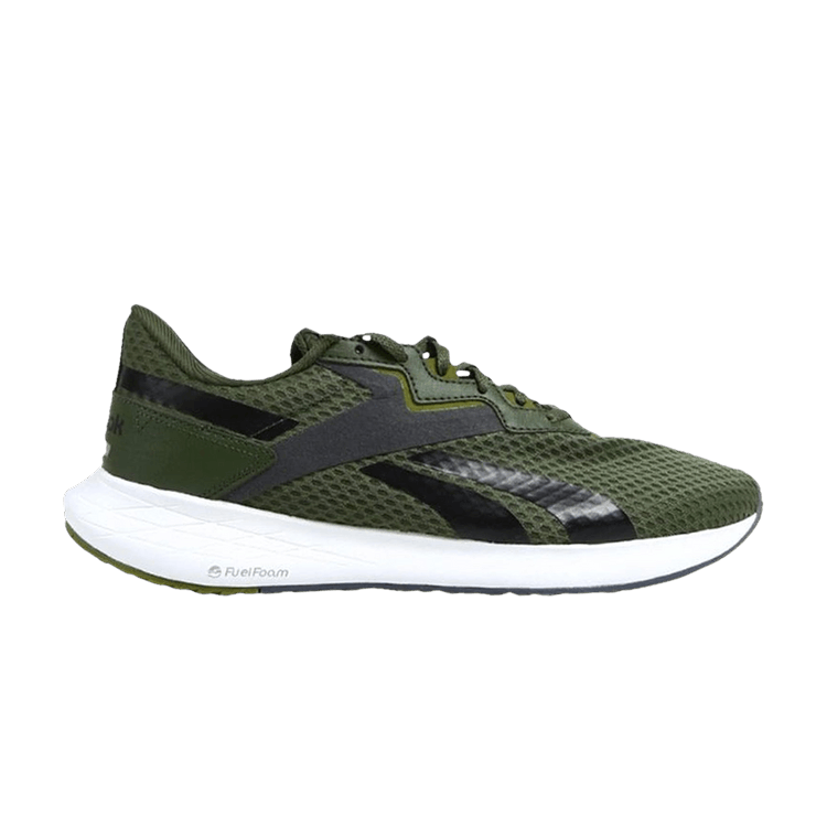 Reebok Energen Plus 2 'Moss Green'