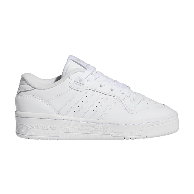 Adidas Rivalry Low J 'White'