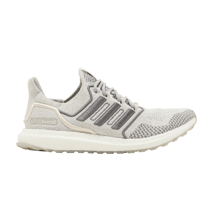 adidas Wmns UltraBoost 1.0 'Grey Wonder Quartz'