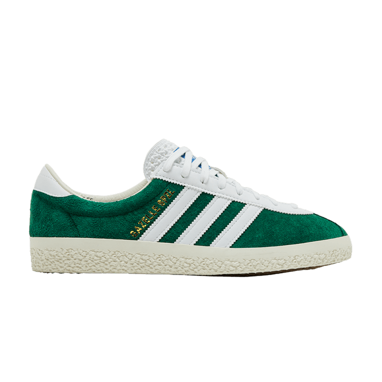 adidas Gazelle Spezial 'Dark Green'