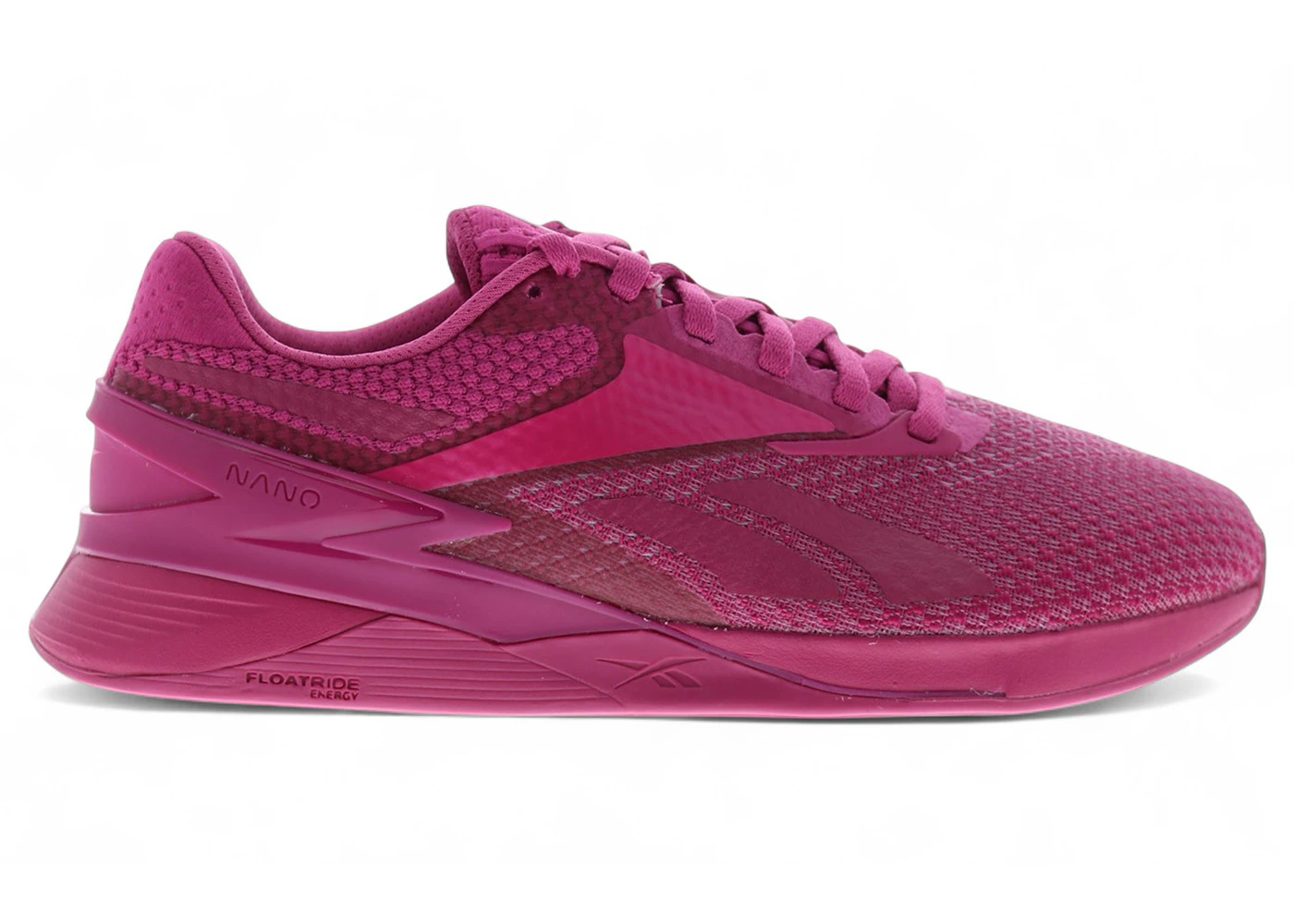 Reebok Nano X3 Semi Proud Pink (Women's)