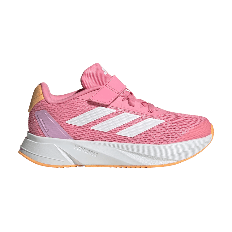 Adidas Duramo SL J 'Bliss Pink White'