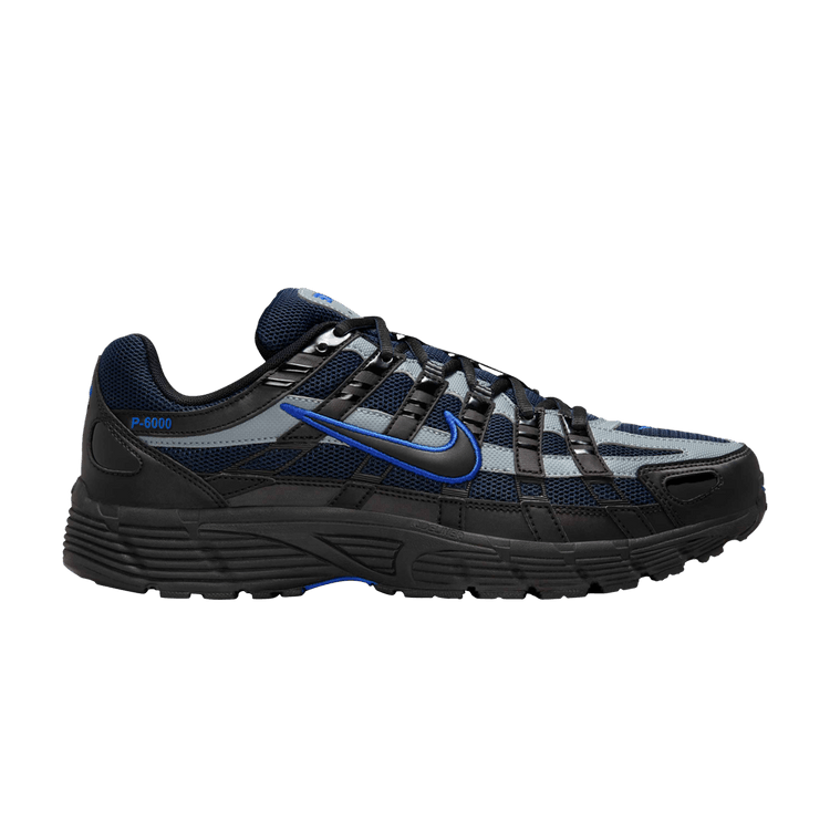 Nike P-6000 'Black Obsidian'