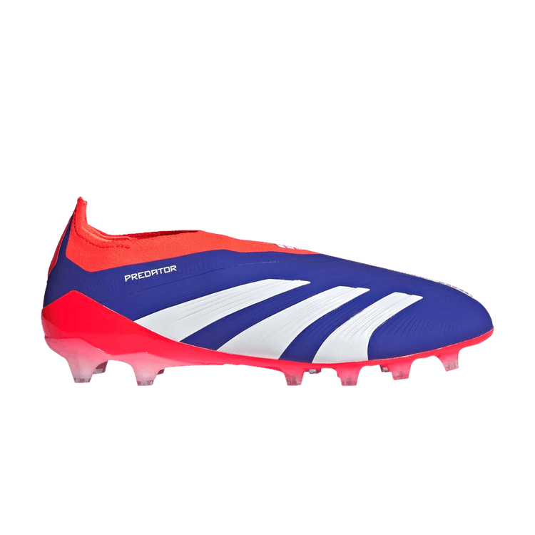 Adidas Predator Elite Laceless AG 'Advancement Pack'