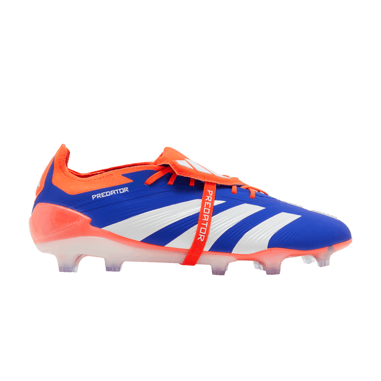 adidas Predator Elite Foldover Tongue FG 'Advancement Pack'
