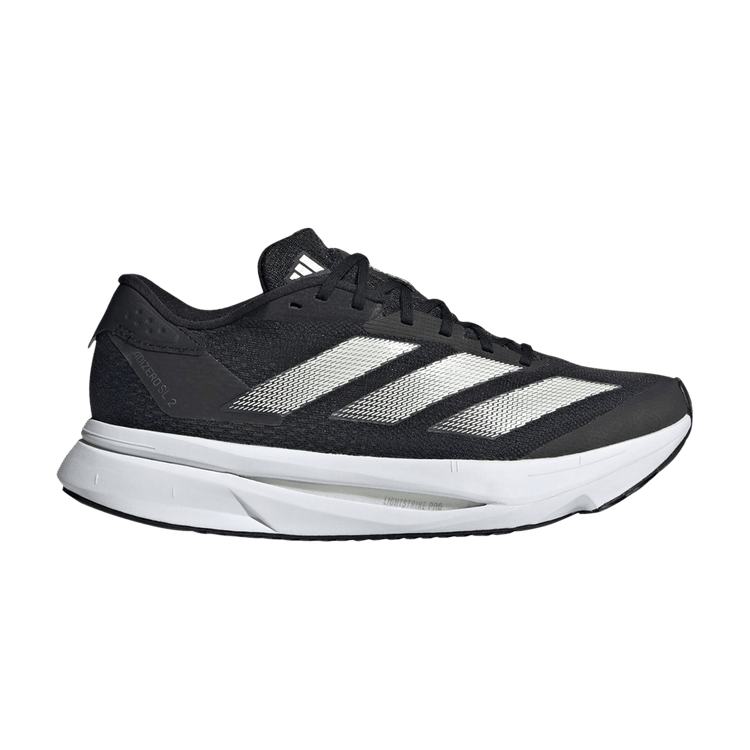 Adidas Wmns Adizero SL2 'Black Zero Metallic'