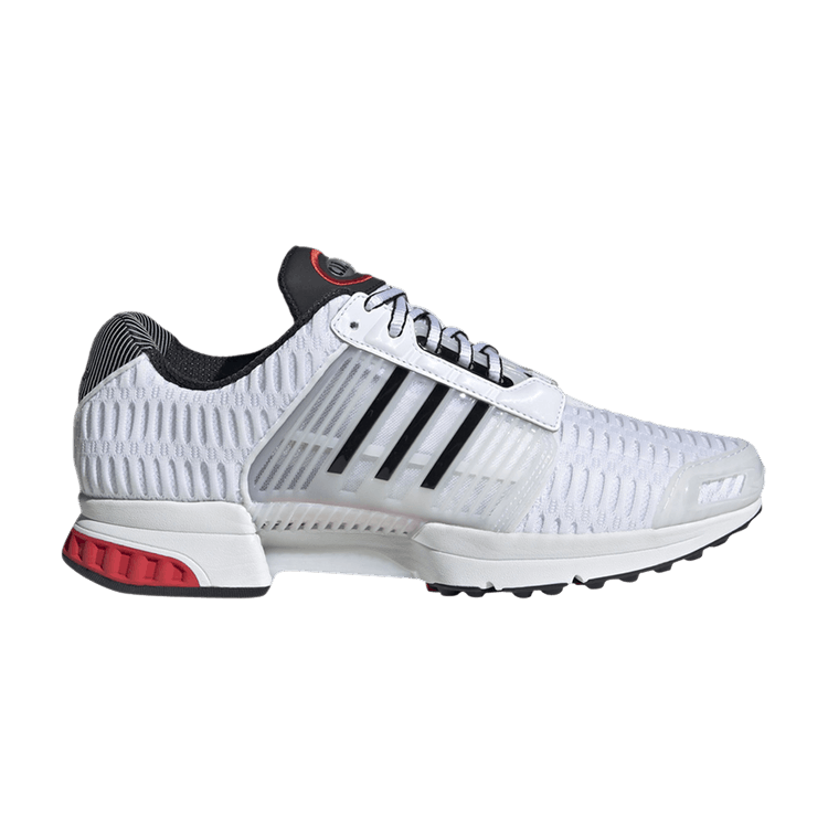 adidas Climacool 1 'White Black Red'