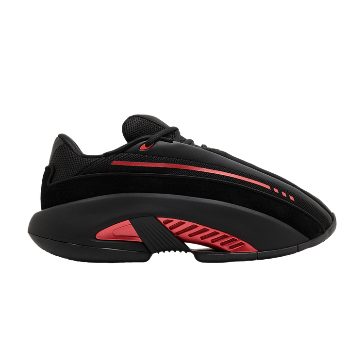 adidas Mad IIInfinity 'Core Black Red'