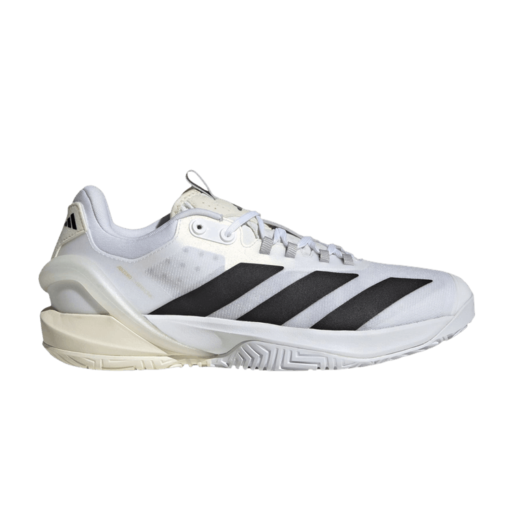 Adidas Adizero Cybersonic 2 'White Black'