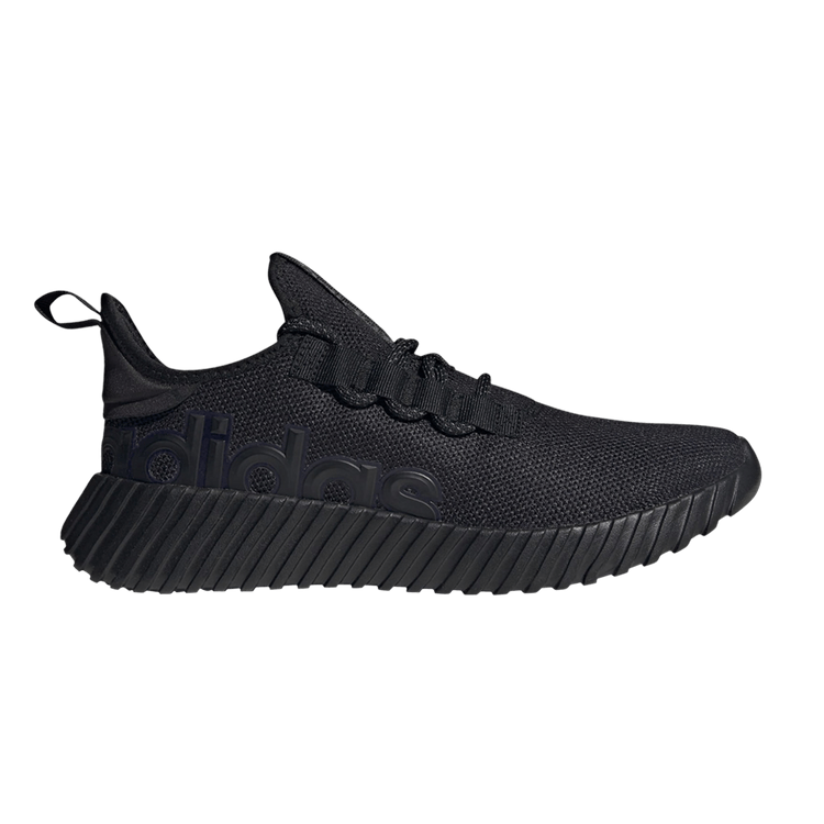 adidas Kaptir 3.0 'Triple Black'