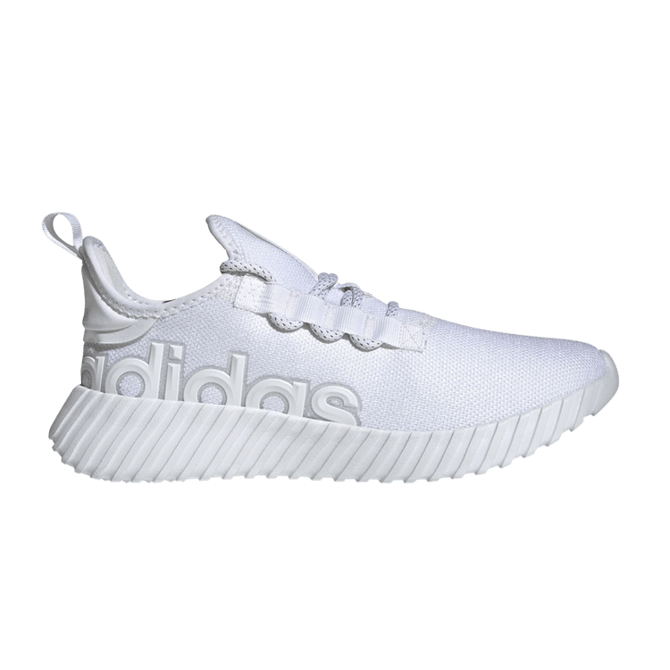 Adidas Kaptir 3.0 'Triple White'