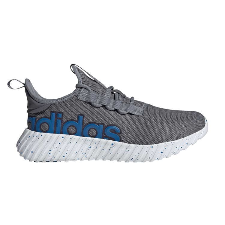 Adidas Kaptir 3.0 Wide 'Grey Bright Royal'