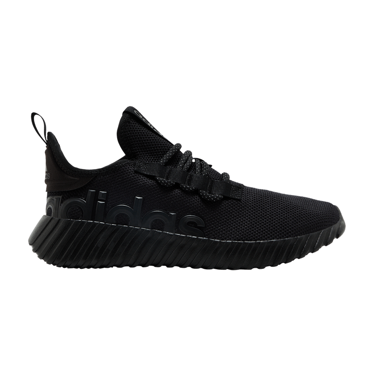 adidas Kaptir 3.0 Wide 'Triple Black'