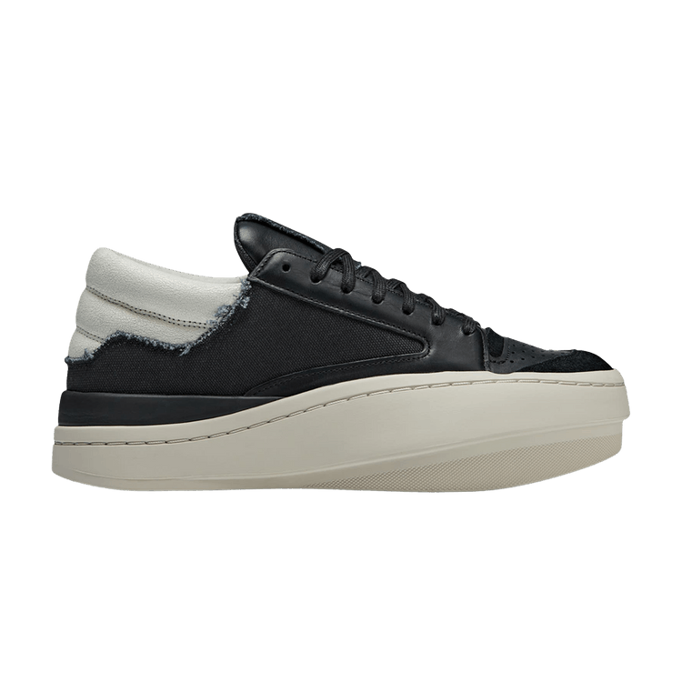 adidas Y-3 Centennial Lo 'Black Bliss'