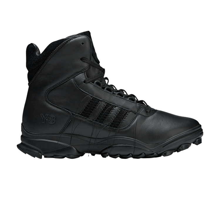 adidas Y-3 GSG9 'Triple Black'