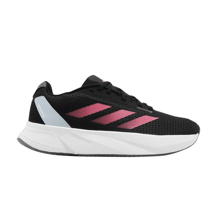 Adidas Wmns Duramo SL 'Black Pink Fusion'