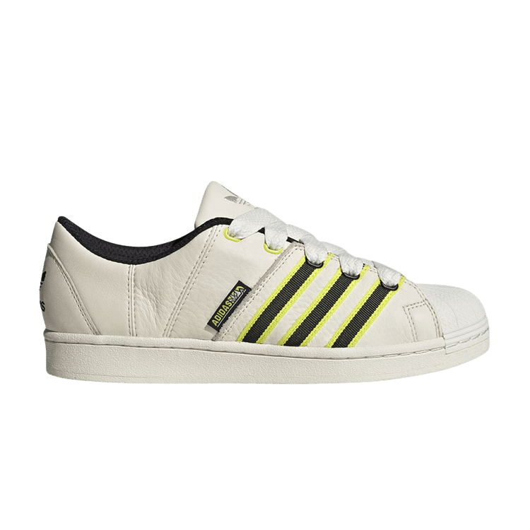 Adidas Superstar Modified 'Salt Lake City'