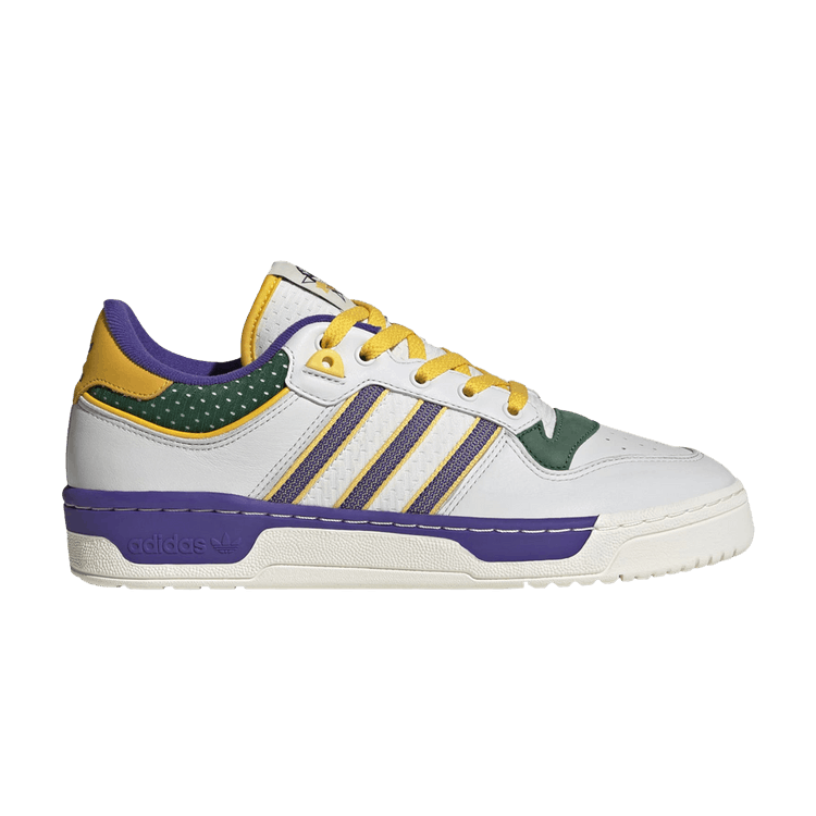 adidas Rivalry Low 86 'Utah Jazz'