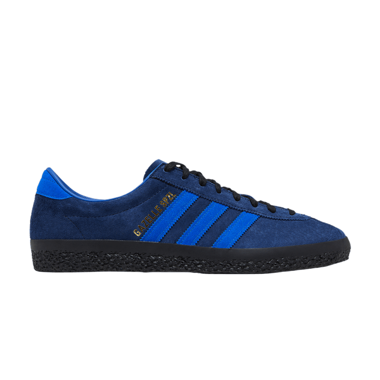 adidas Gazelle Spezial 'Night Indigo'