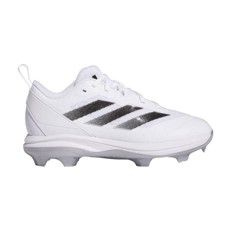 Adidas Adizero Instinct TPU J 'White Black'
