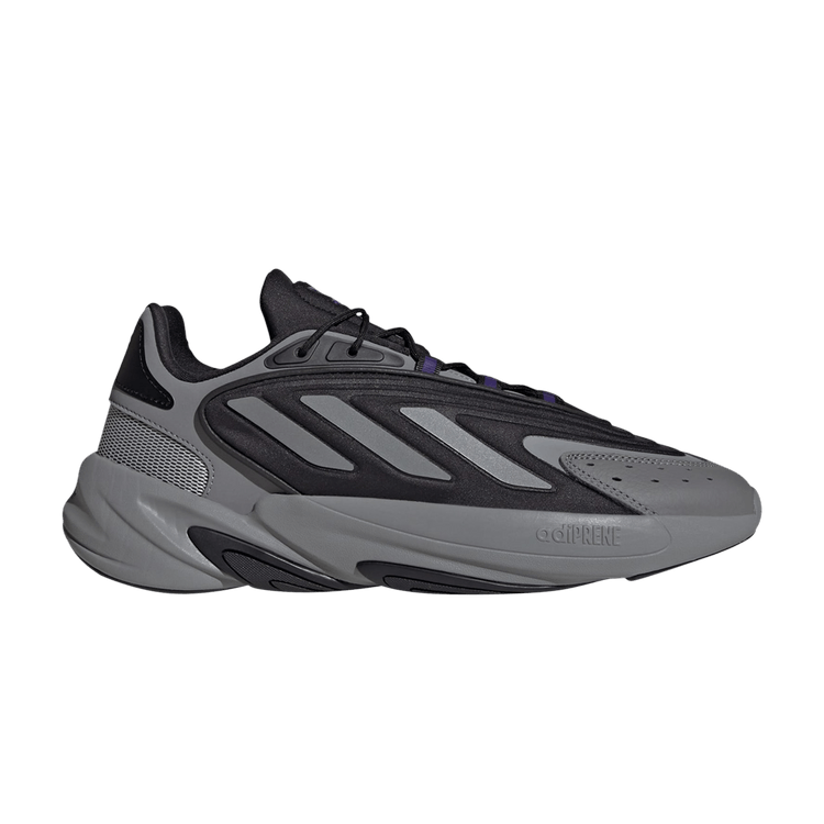 Adidas Ozelia 'Black Matte Silver'