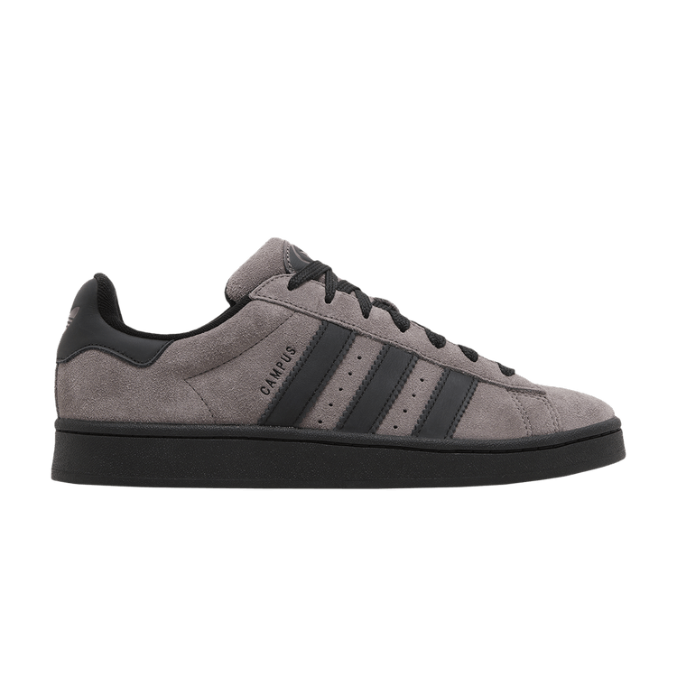adidas Campus 00s 'Charcoal Black'