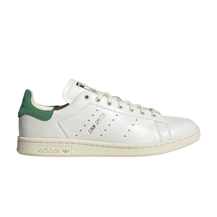 adidas Stan Smith Lux 'White Green'