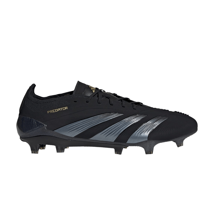 adidas Predator Elite FG 'Dark Spark Pack'
