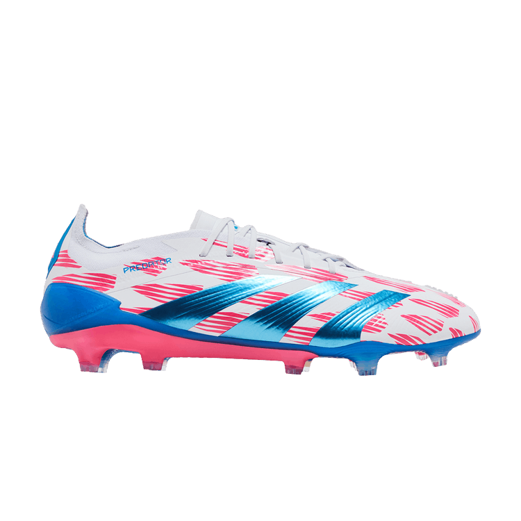 adidas Predator Elite FG 'Reemergence Pack'