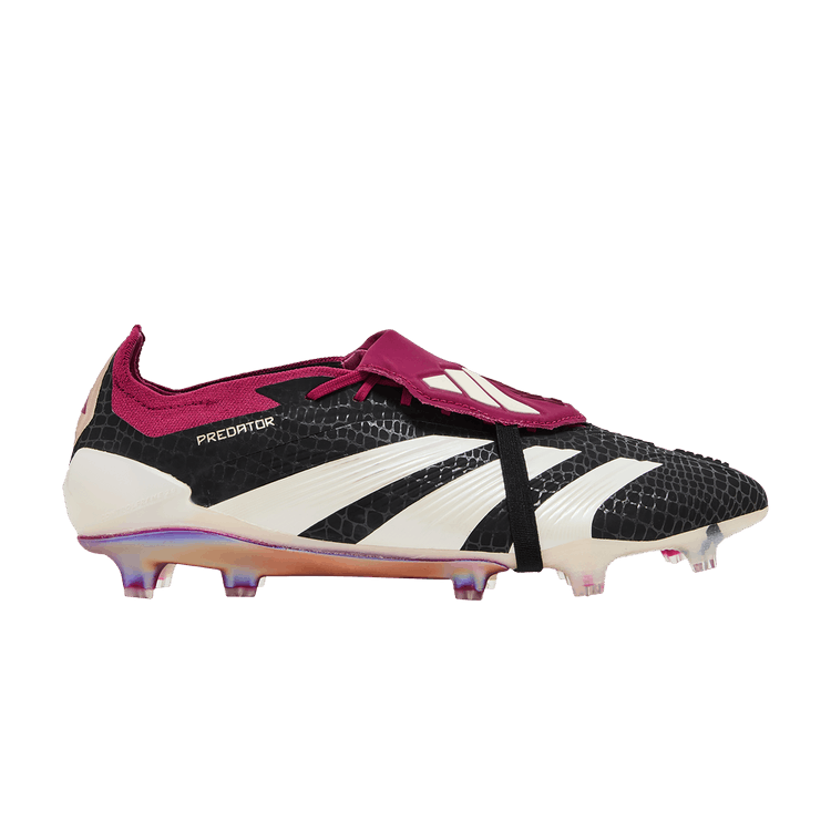 adidas Predator 30 Elite Foldover Tongue FG '30th Anniversary'